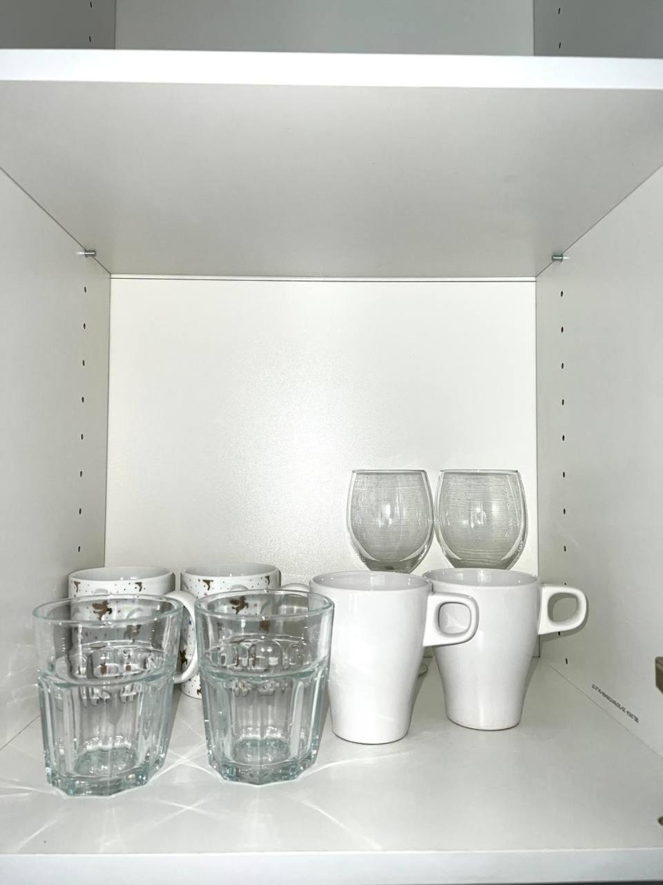 Quiet Apartment Near The Park, Metro, Centre, Wi-Fi - By Hik Apartments Warschau Exterior foto